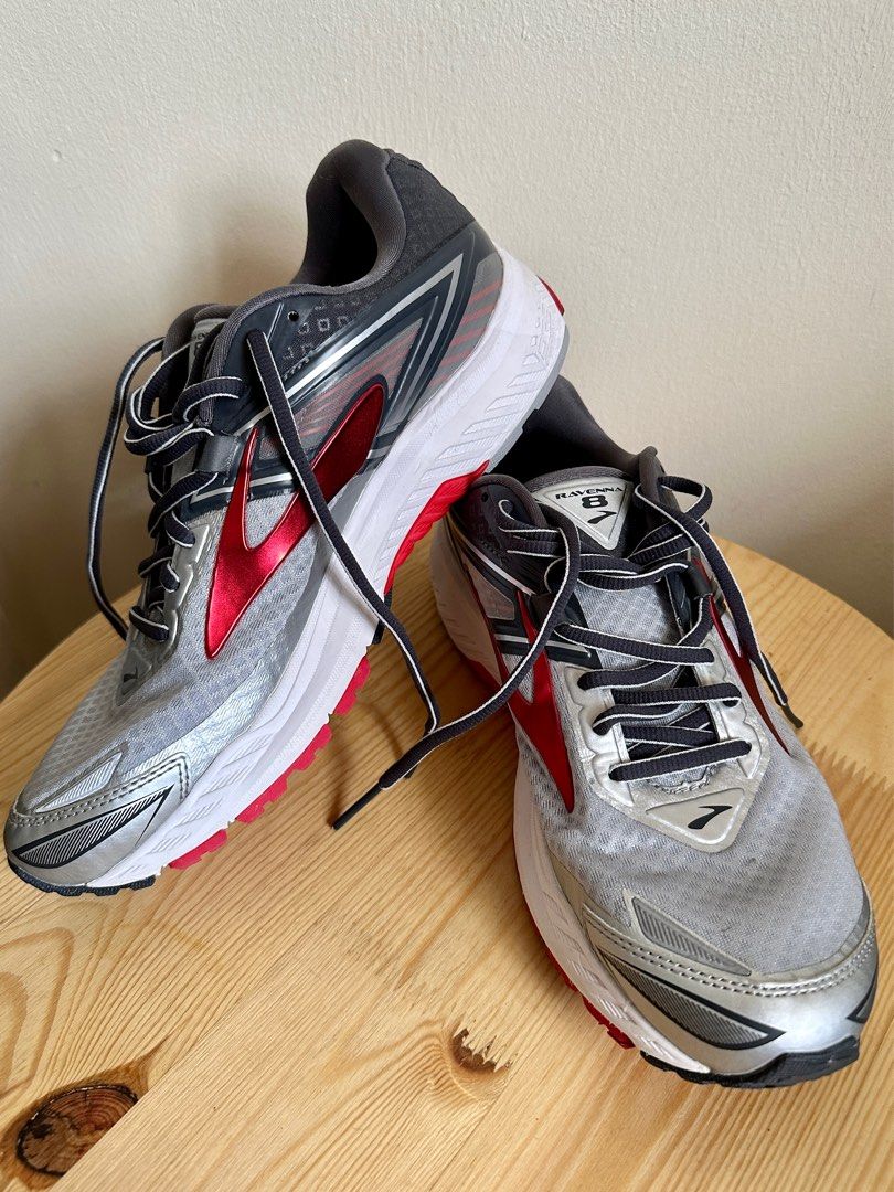 Scarpe brooks ravenna 8 cheap