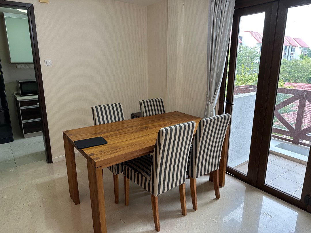 Buckley Residence, Property, Rentals, Condos & ECs on Carousell