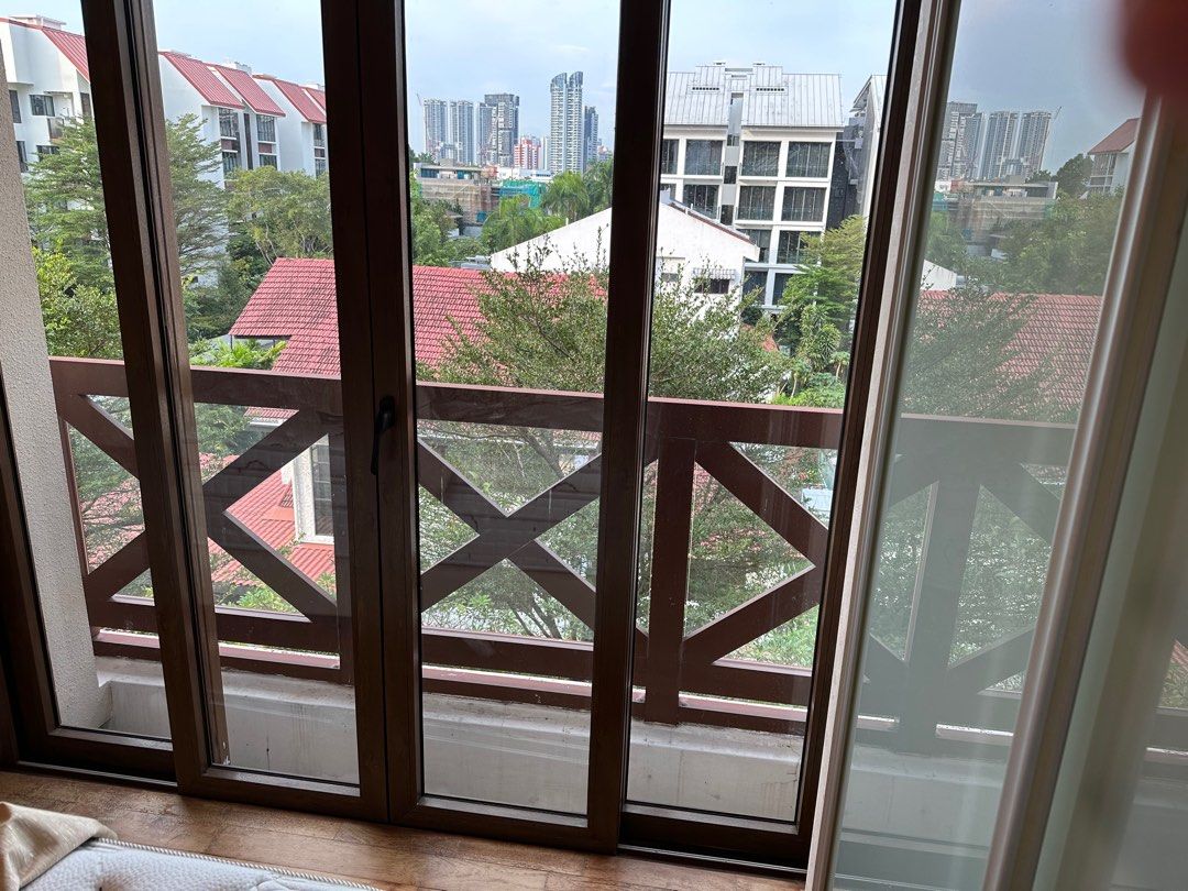 Buckley Residence, Property, Rentals, Condos & ECs on Carousell