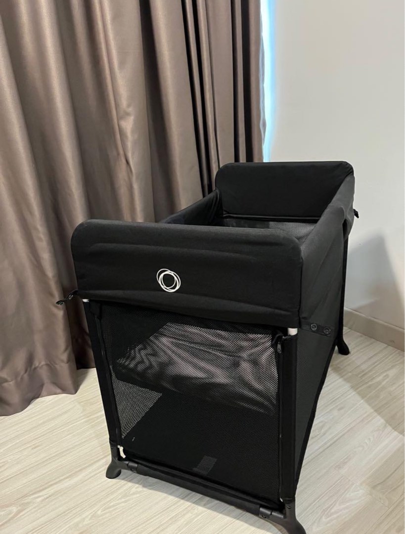 Bugaboo Stardust Travel Cot, Babies & Kids, Baby Nursery & Kids