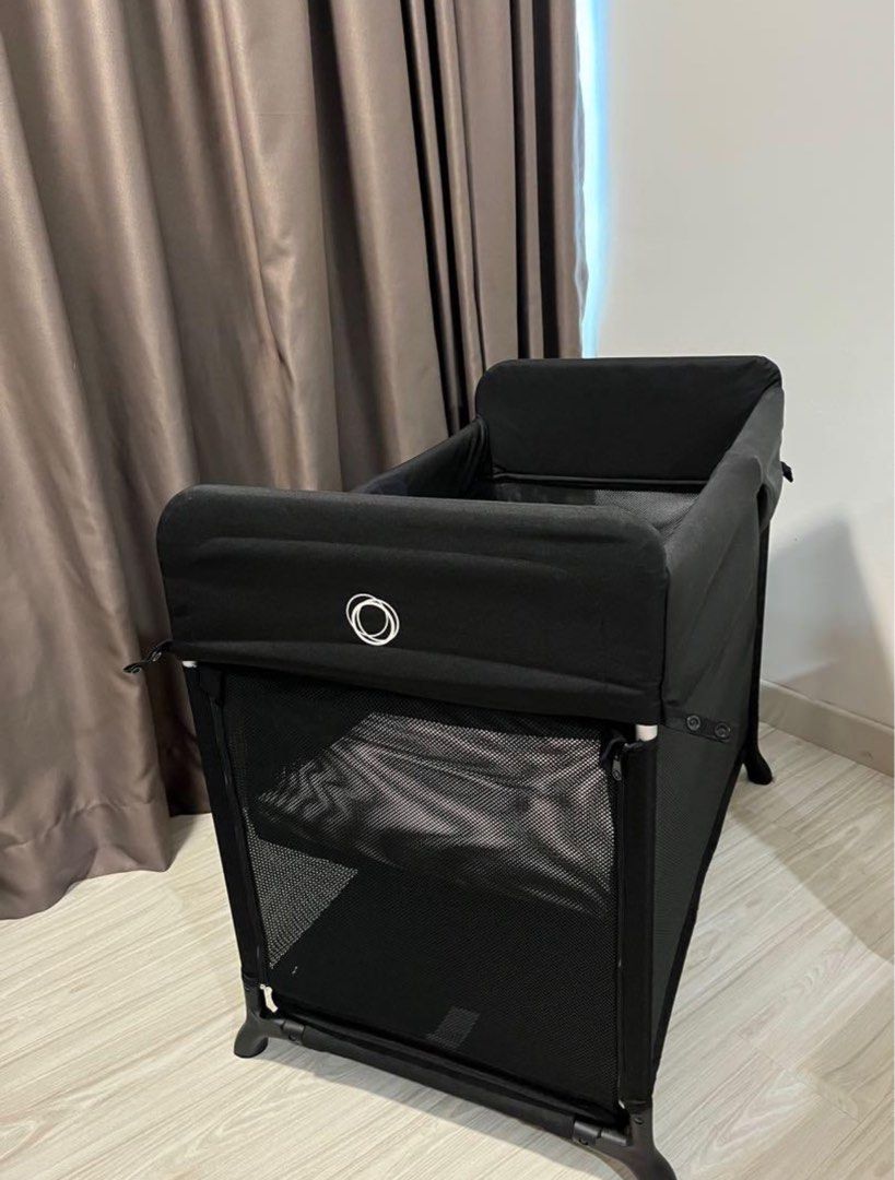 Bugaboo Stardust Travel Cot, Babies & Kids, Baby Nursery & Kids