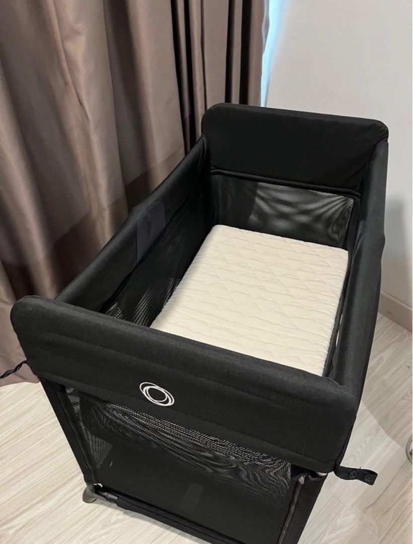 Bugaboo Stardust Travel Cot, Babies & Kids, Baby Nursery & Kids