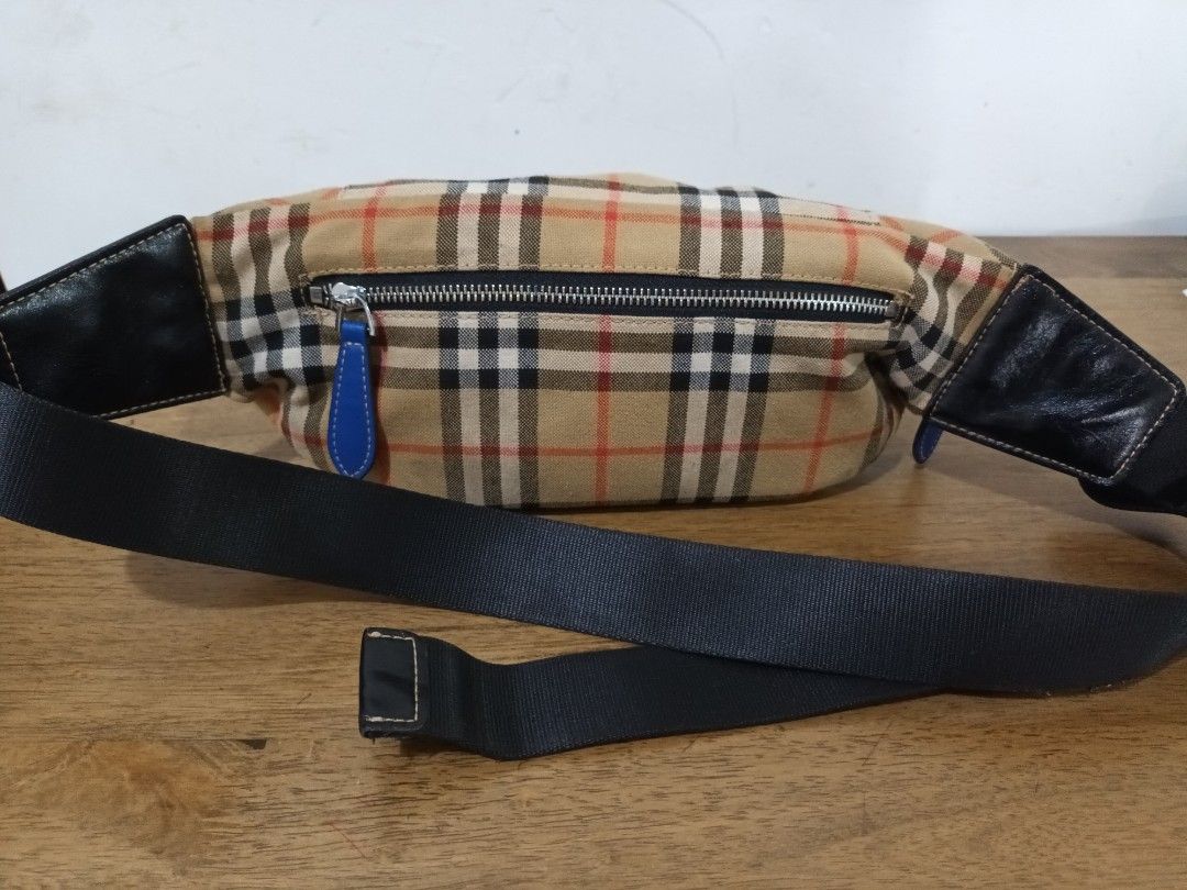 Burberry store antara originales