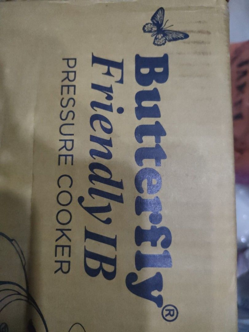 Butterfly pressure cooker combo online