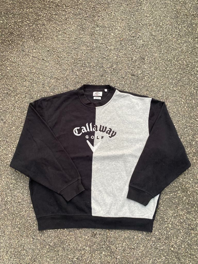 Callaway Golf Sweatshirts