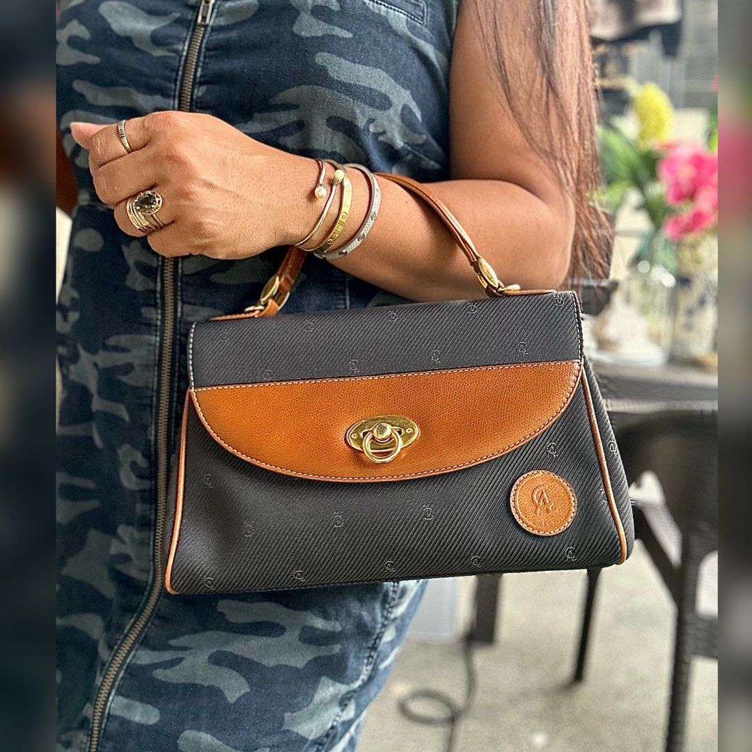 Coach bags mobile italy
