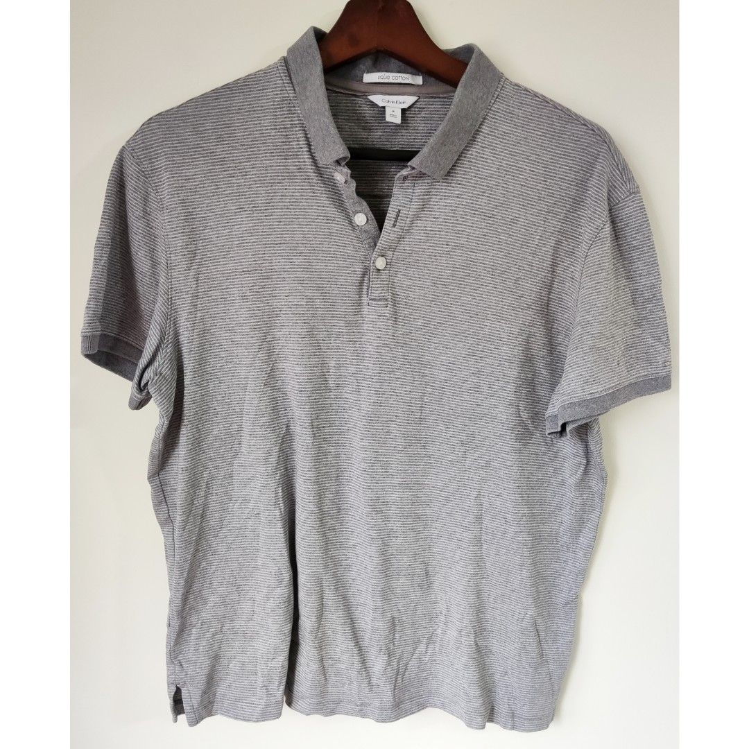 Calvin klein liquid cotton cheap