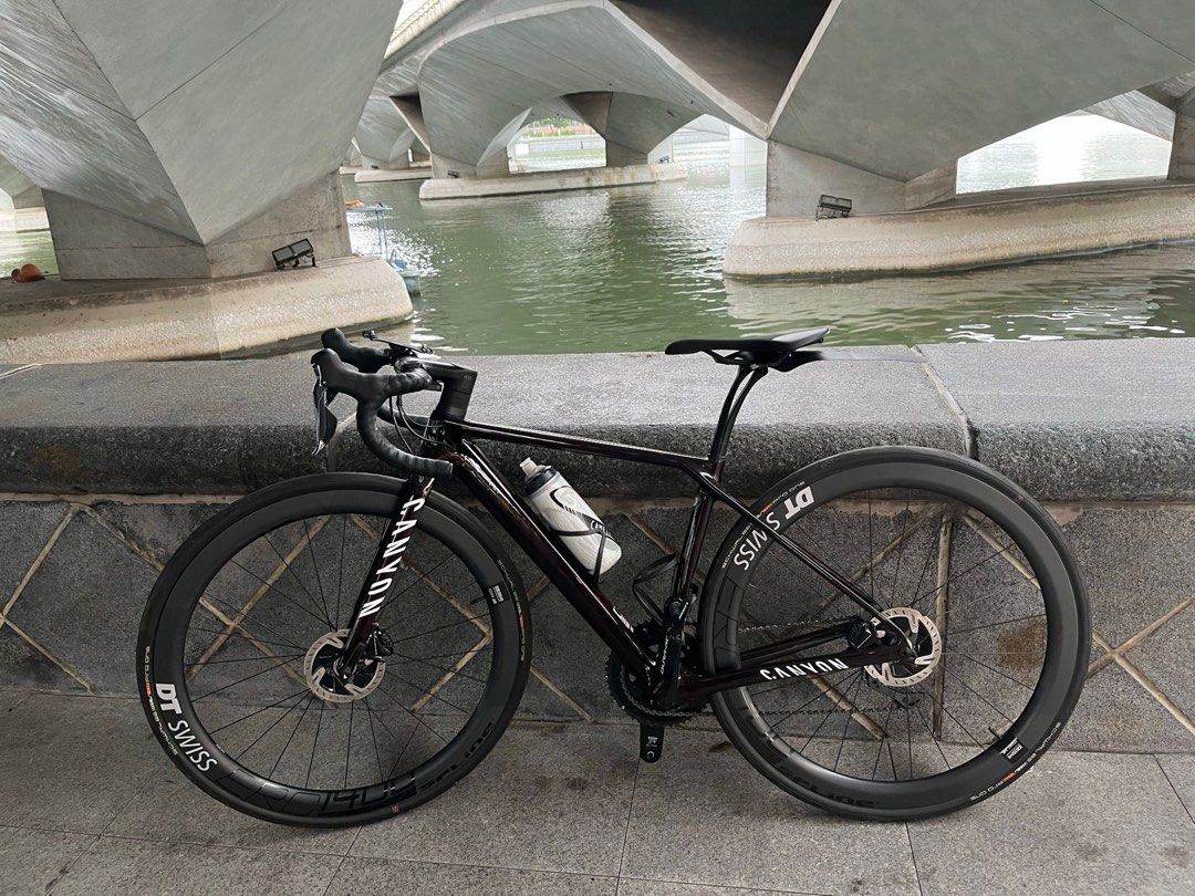 Canyon endurace 2xs on sale
