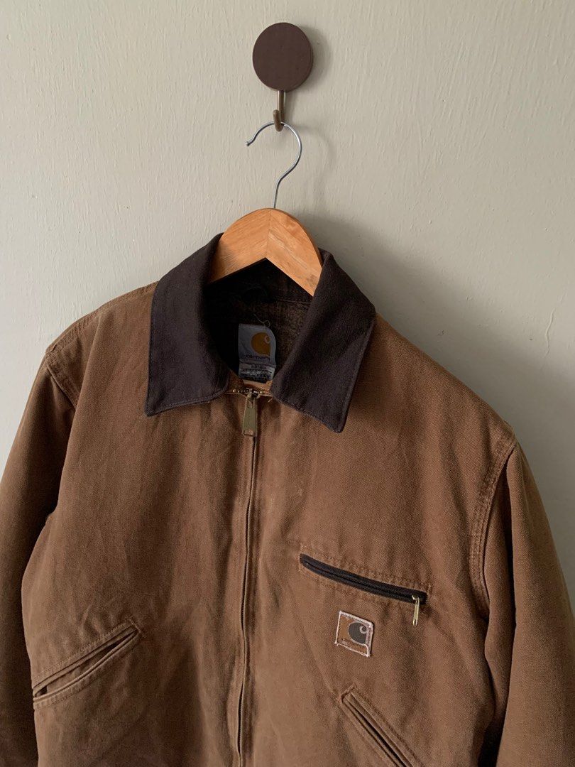 Carhartt j97 jacket online