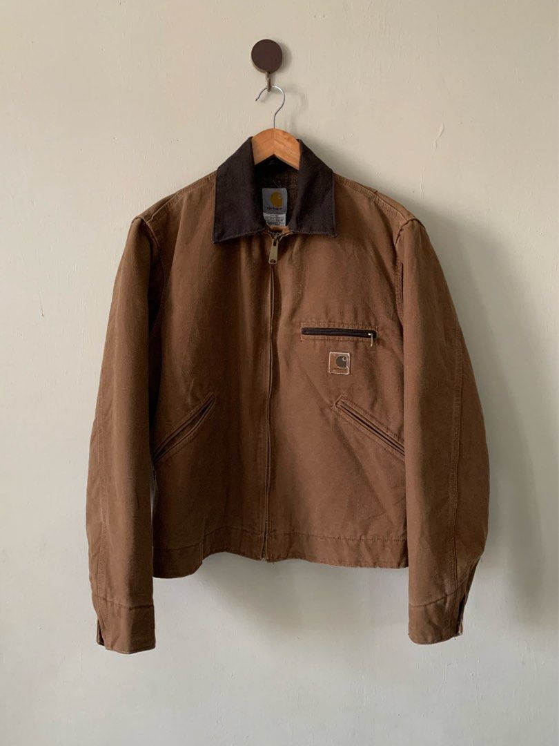 Carhartt j97 outlet