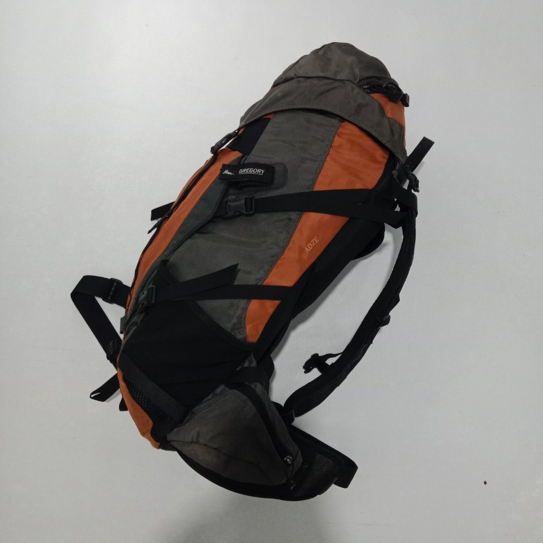 Gregory top adze backpack