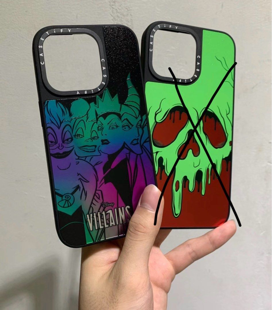 Casetify iPhone 15 pro max, 手提電話, 手機, 其他手機- Carousell