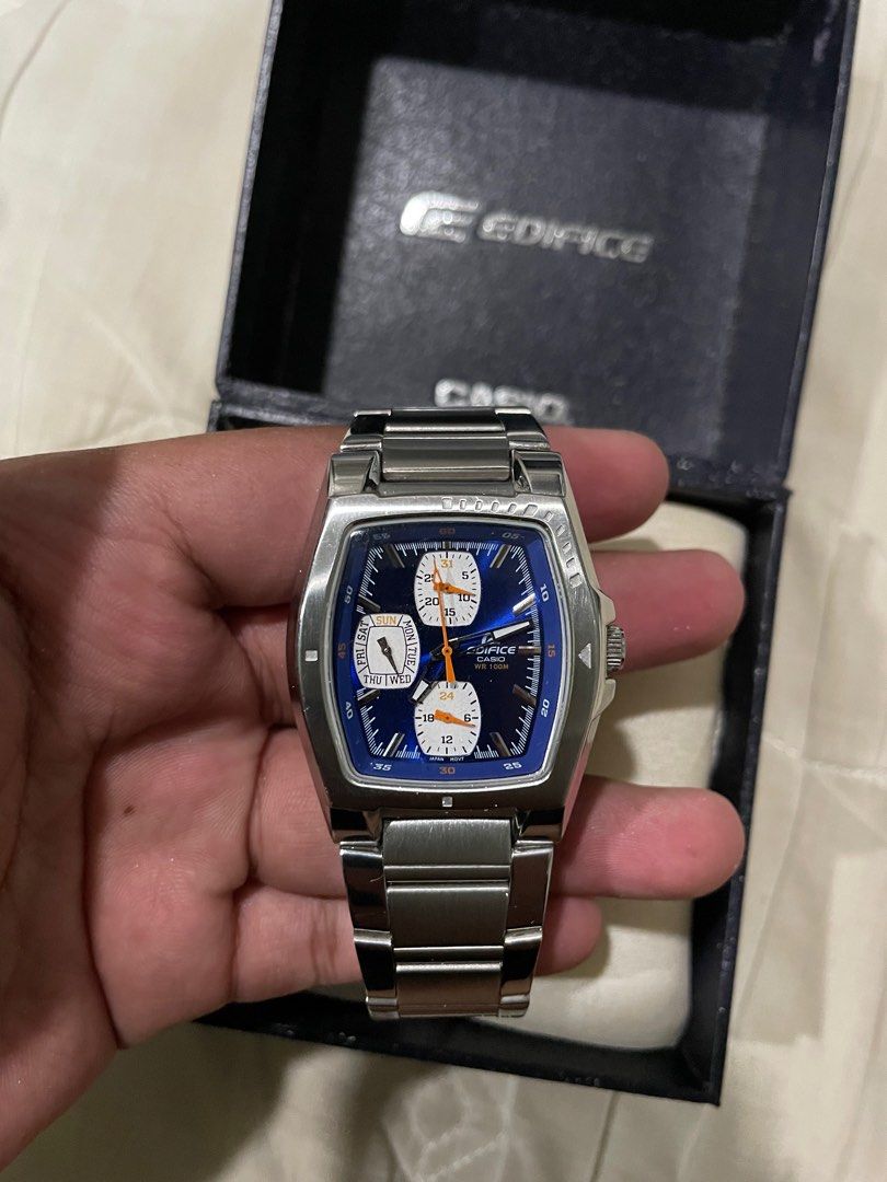 Casio edifice ef 320 deals