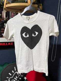 Cdg store shirt singapore