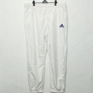 Celana parasut adidas vintage