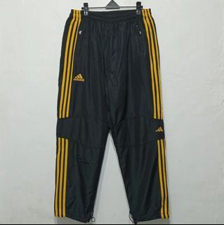 Celana patasut tebal Adidas