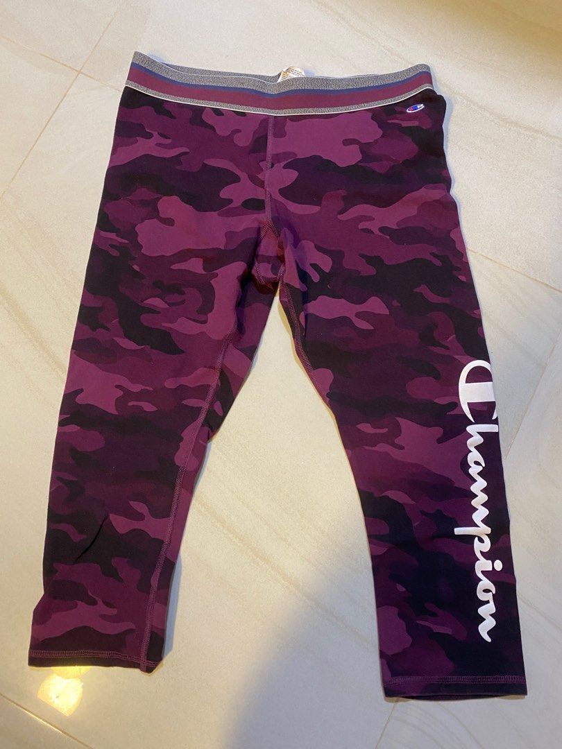 Champion hotsell authentic leggings