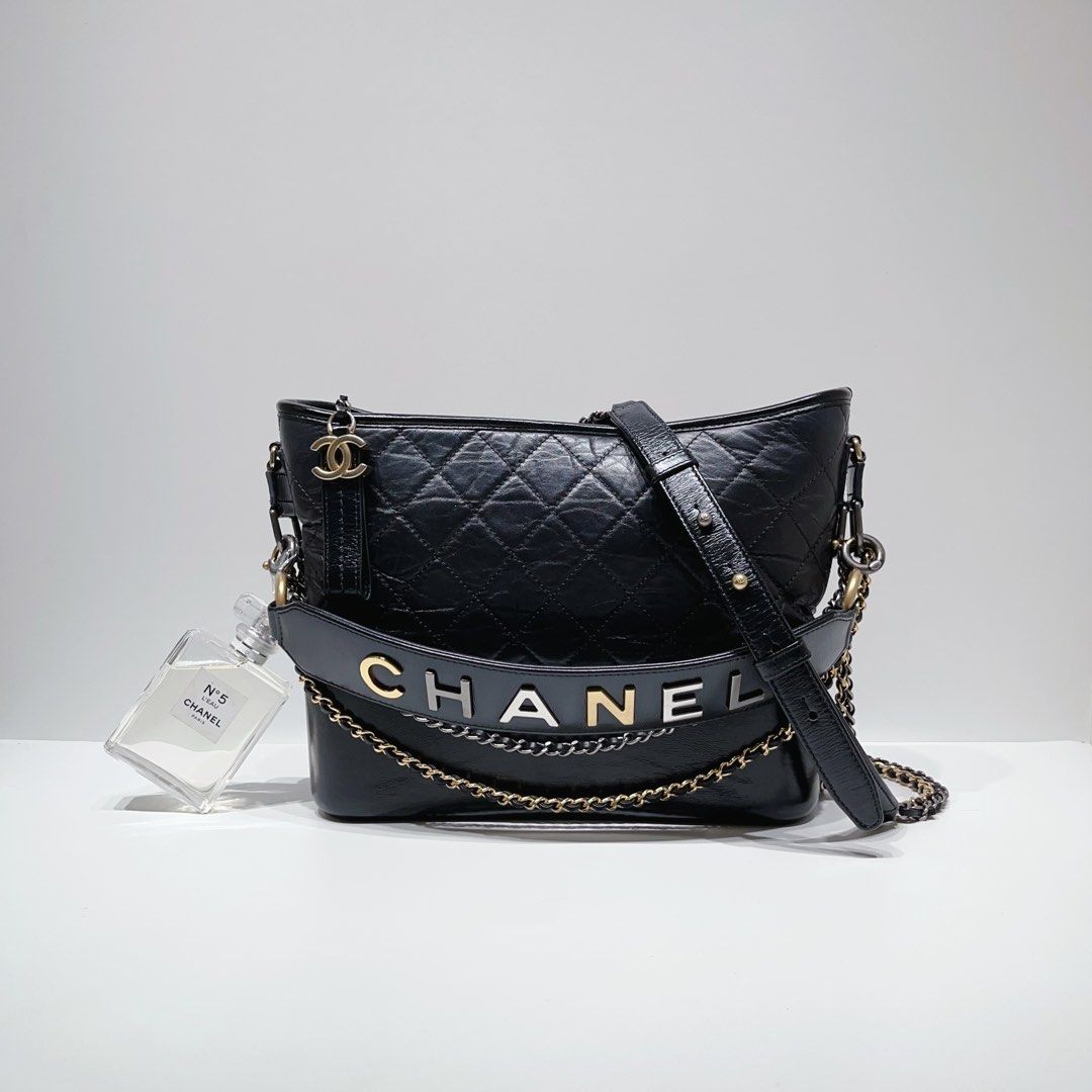 Chanel gabrielle with handle clearance