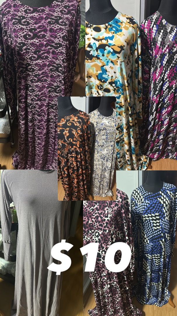 Cheap dress good quality