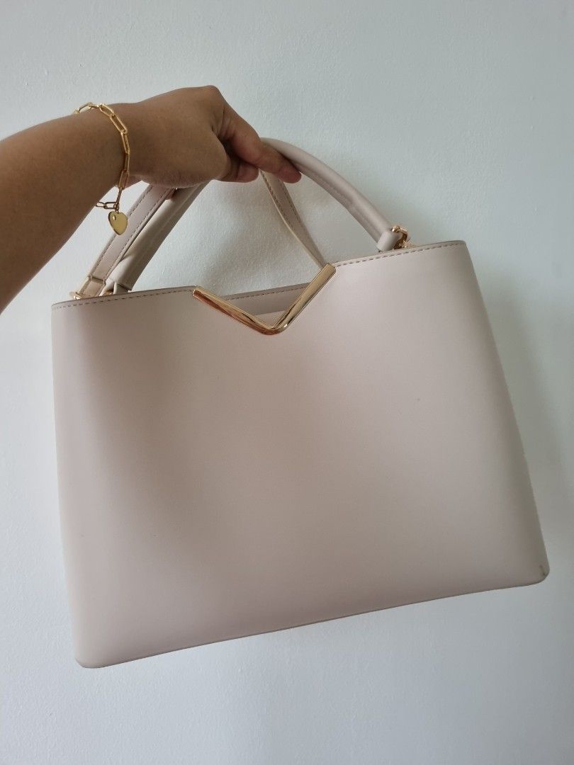 Christy ng new arrivals janet handbag