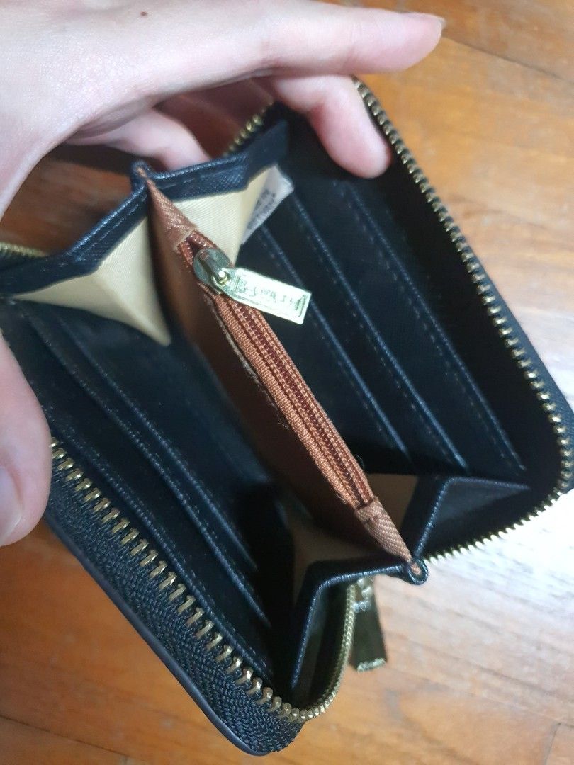 Coach wallet near discount me