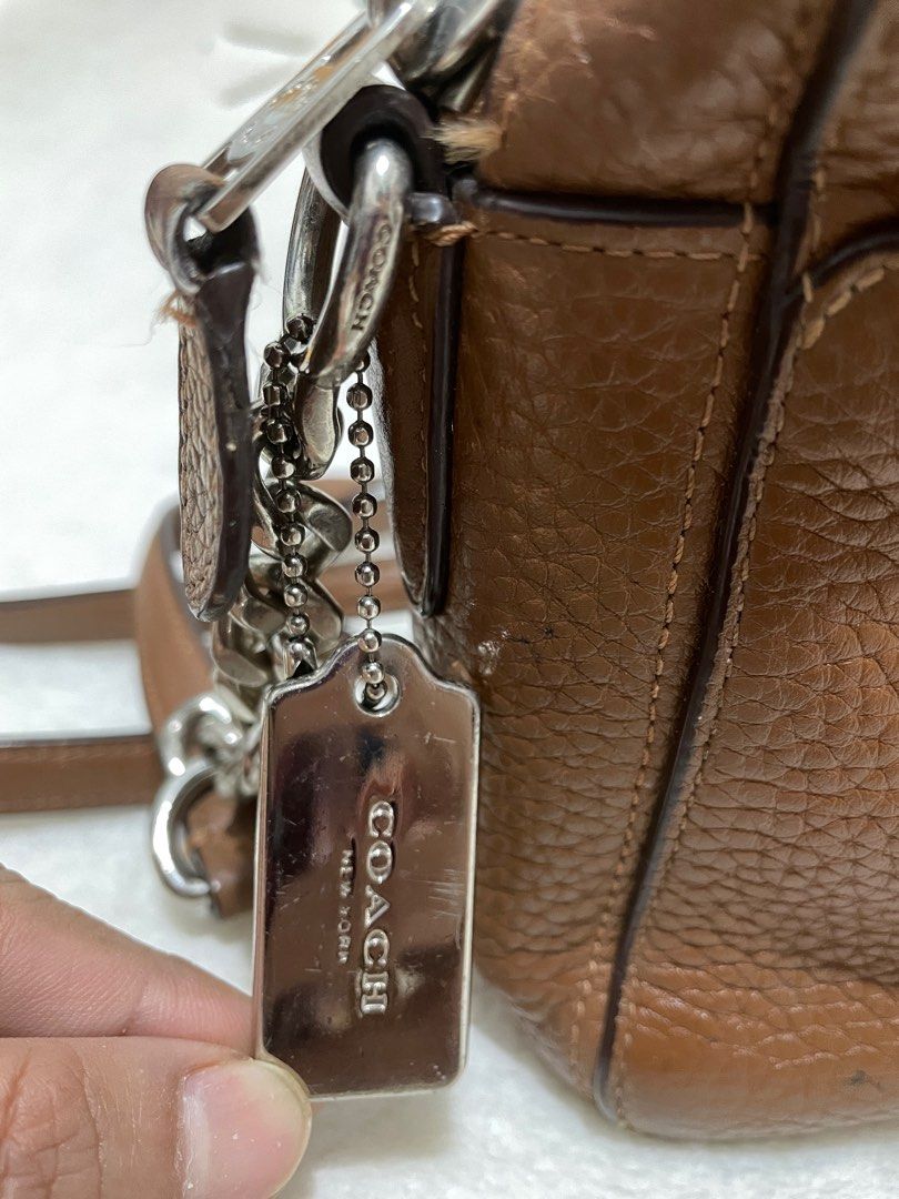 Wonder woman coach bag sales
