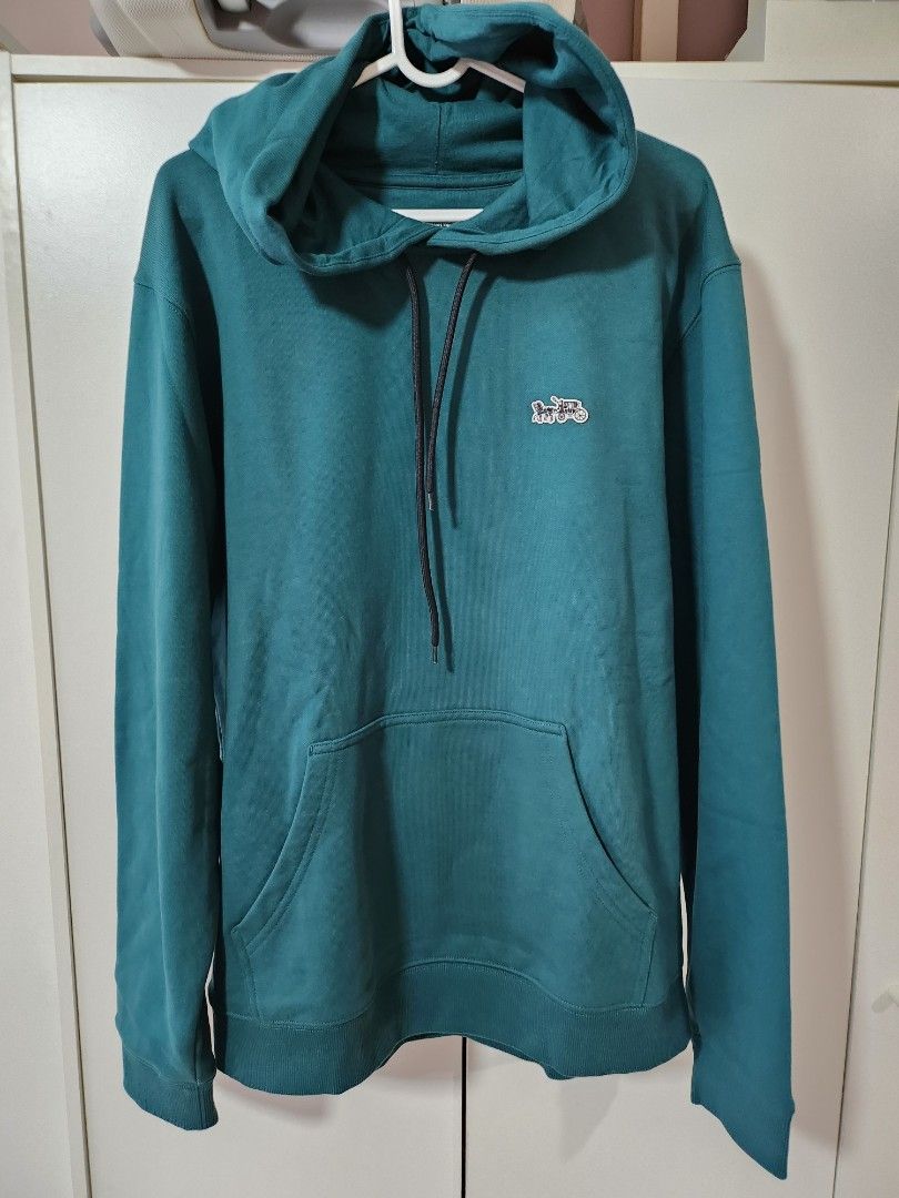 Coach bambi hoodie outlet