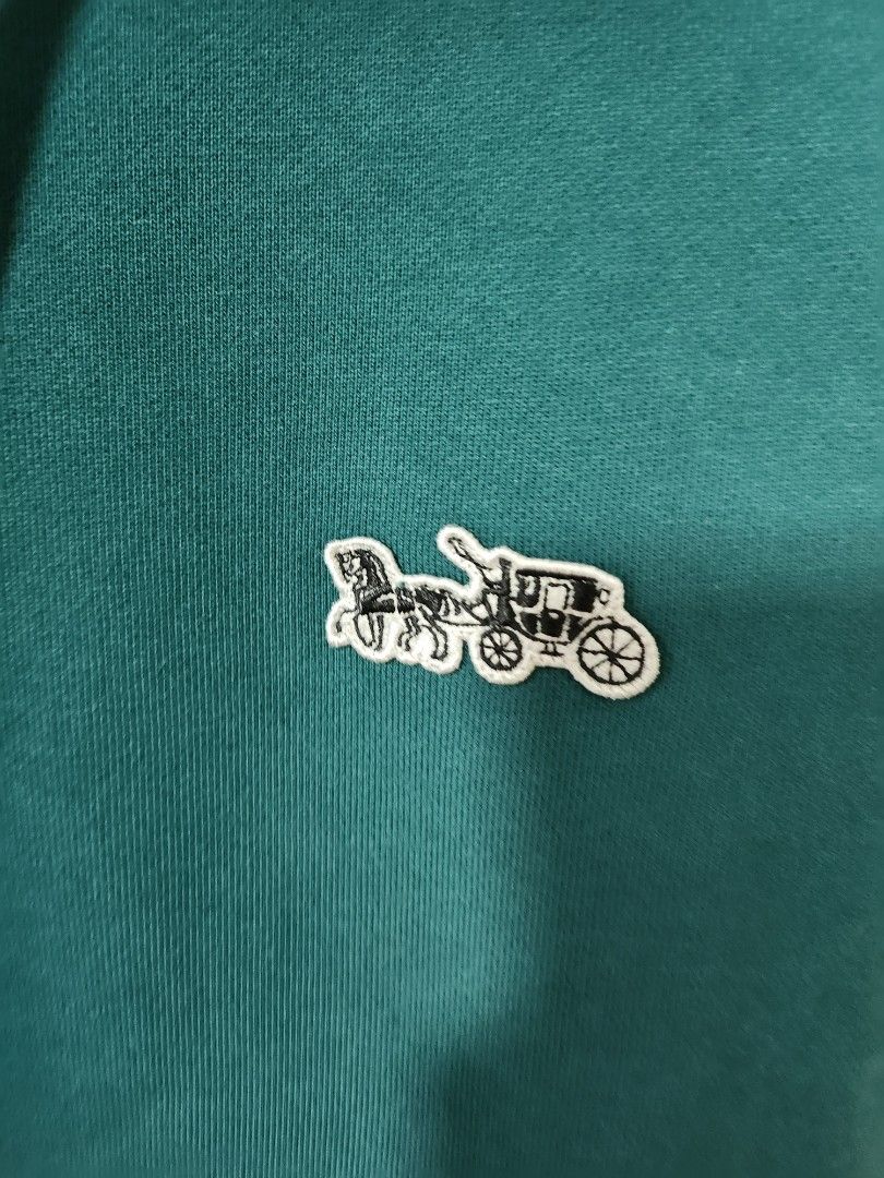 Coach bambi outlet hoodie
