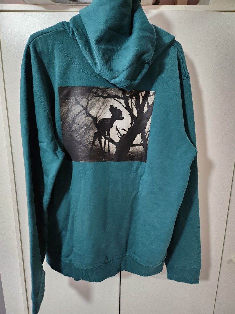 Coach X Disney Bambi Hoodie