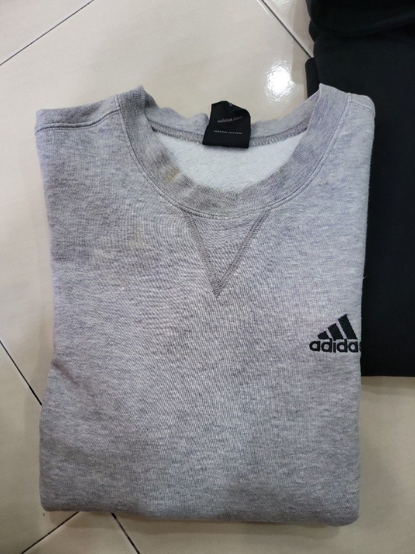 Champion sweater crew neck adidas sales