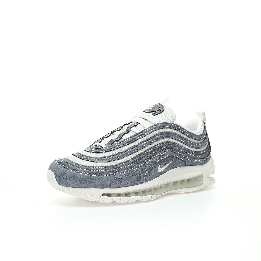 Mens air max best sale 97 grey