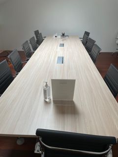 Conference room table