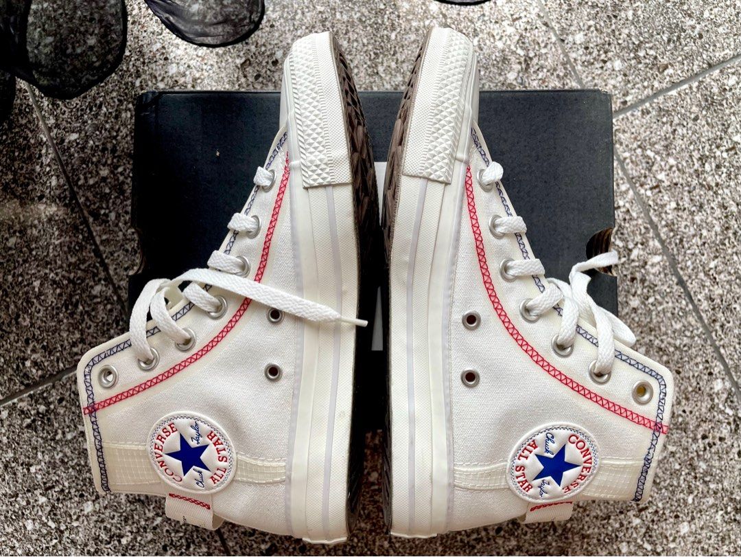Converse hot sale logo 94