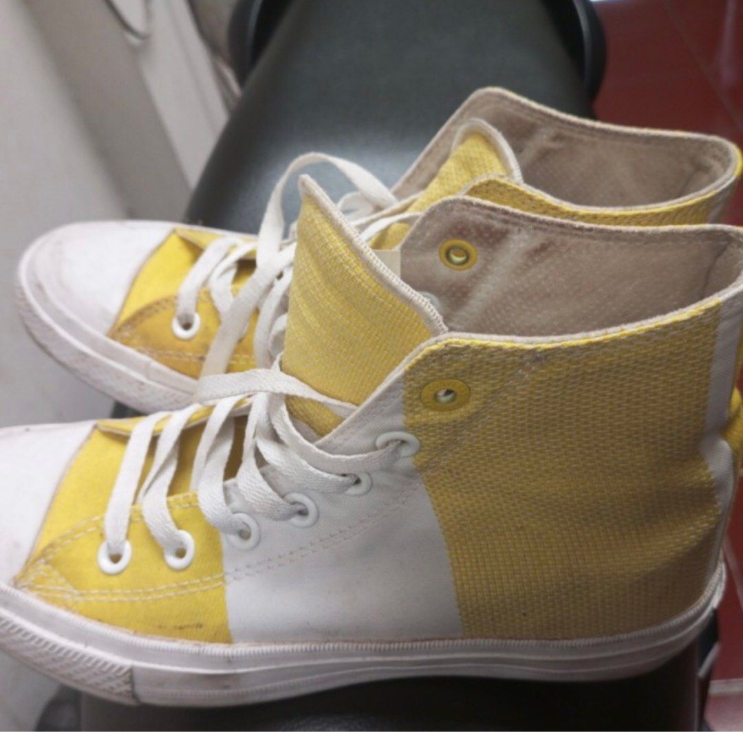 Converse second hotsell