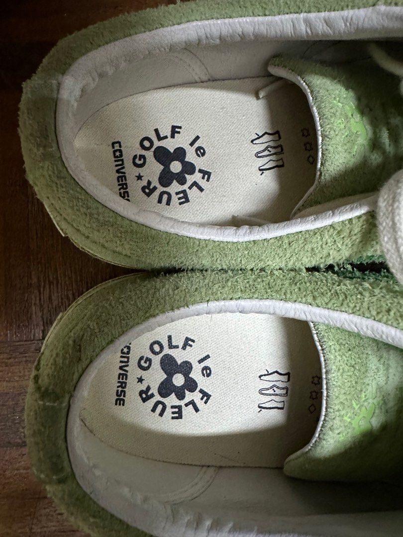 Grinch golf le fleur sale