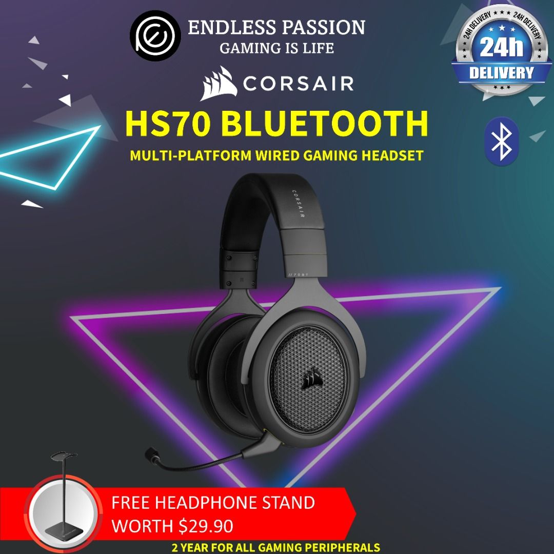 Hs70 bluetooth sales