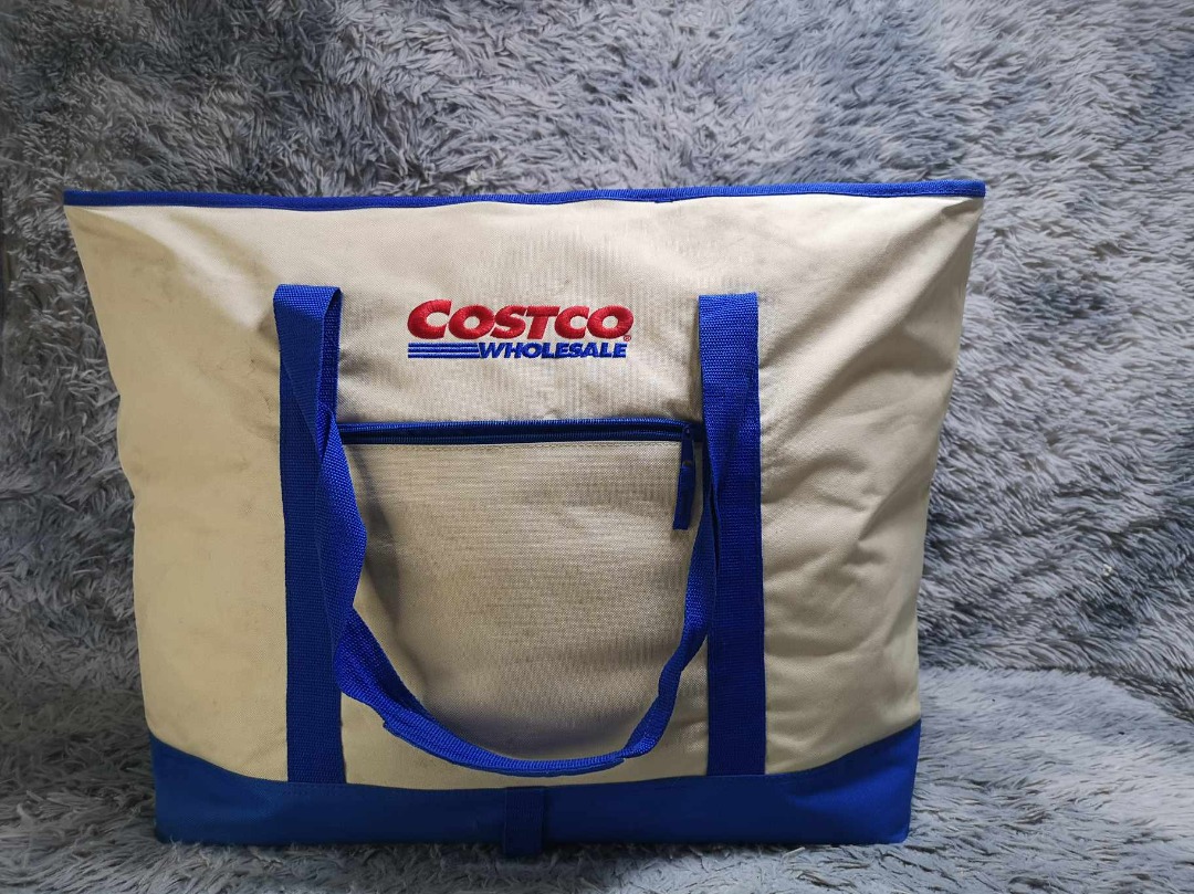 Costco longchamp bag on sale