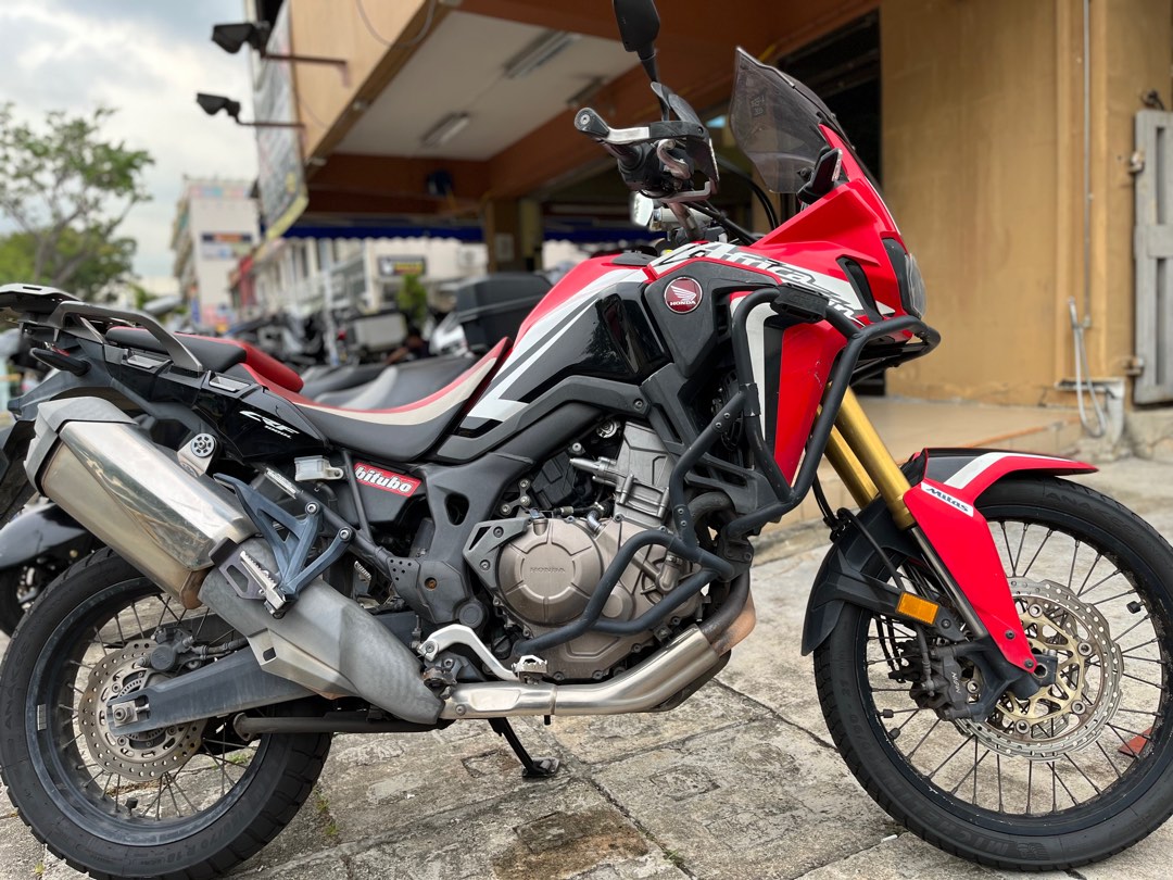 crf 1000a