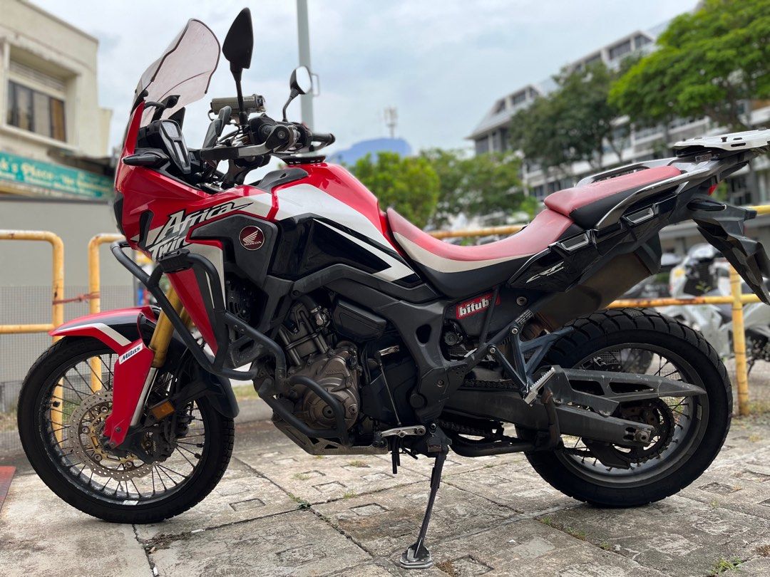 crf 1000a