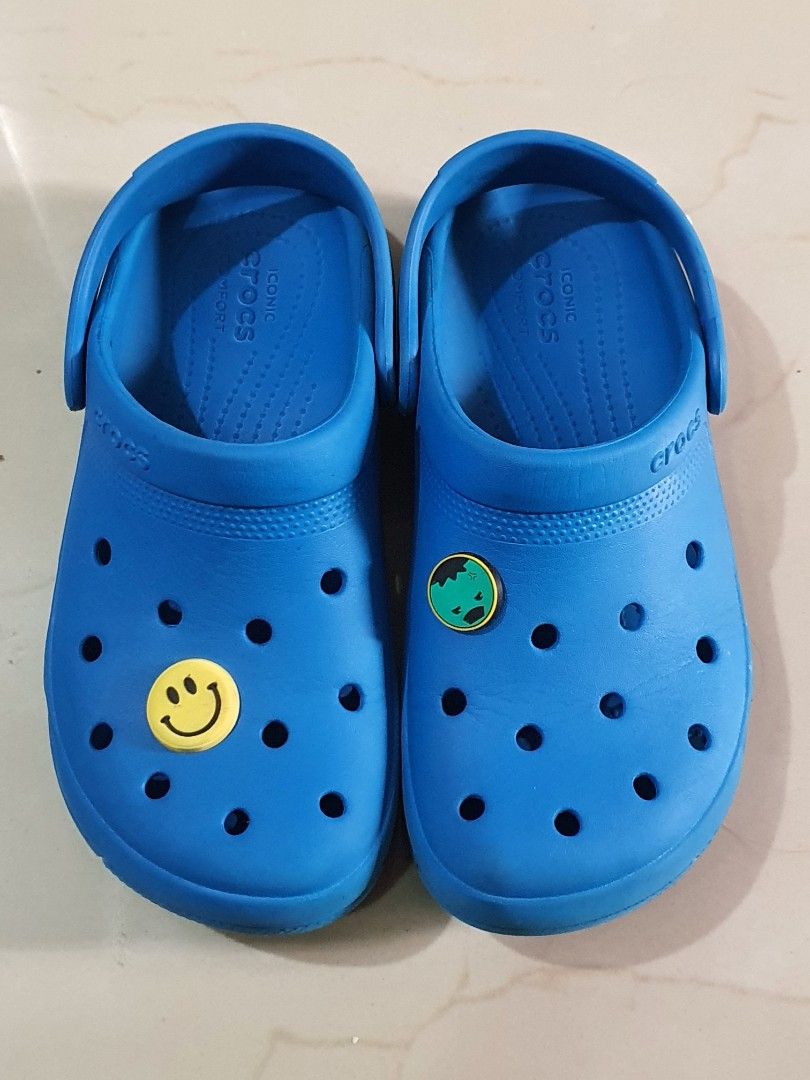 Crocs outlet coast clogs