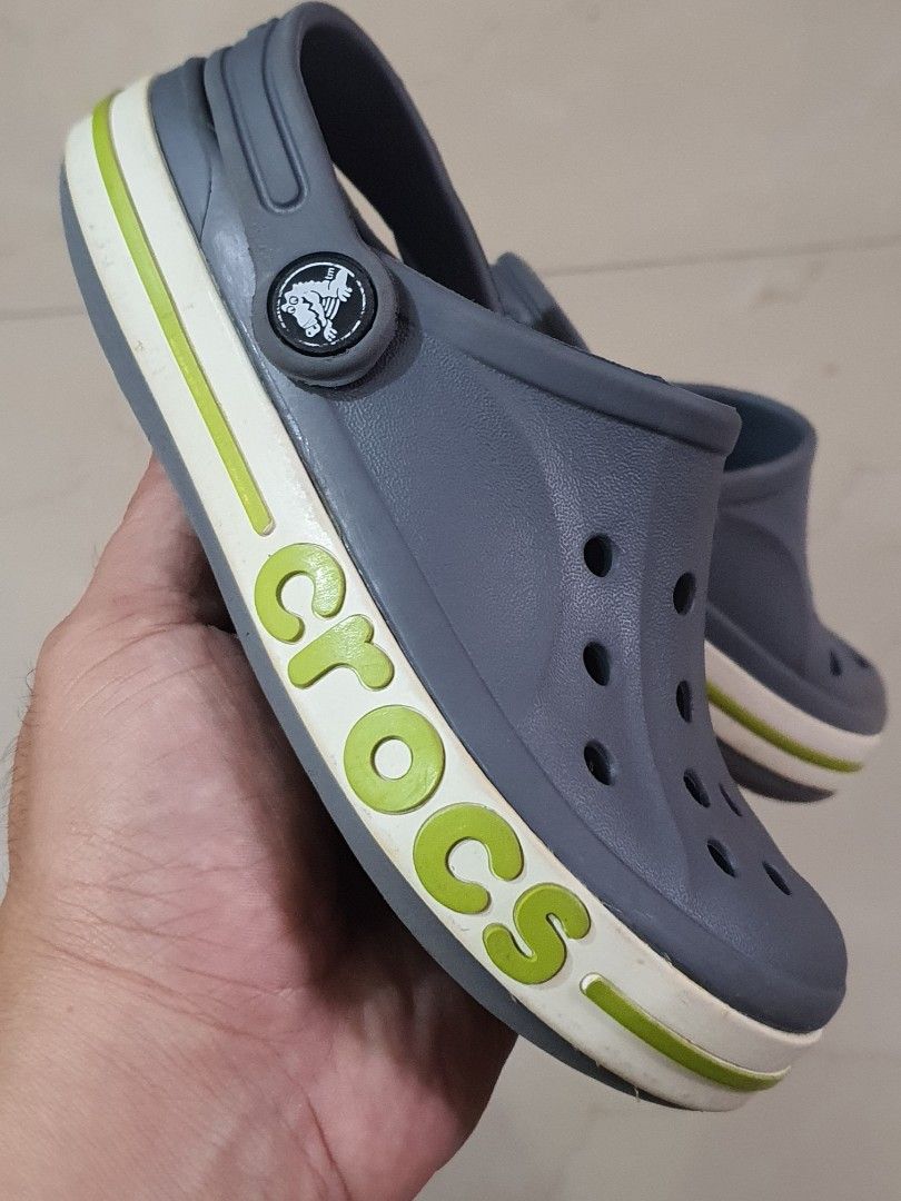 Crocs c12 new arrivals in cm