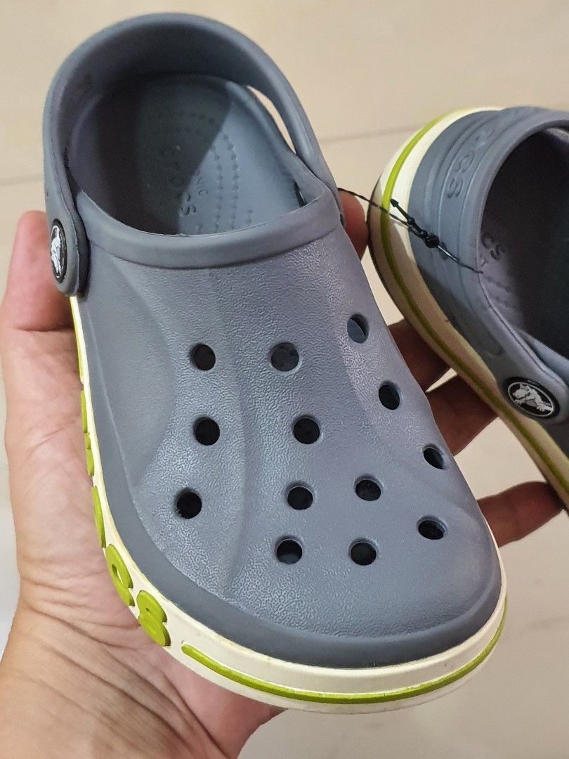 Crocs c12 new arrivals in cm