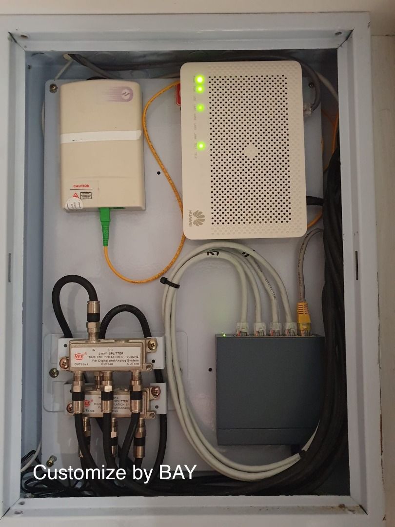 Custom network modifications for HDB BTO built between 20142018 Data