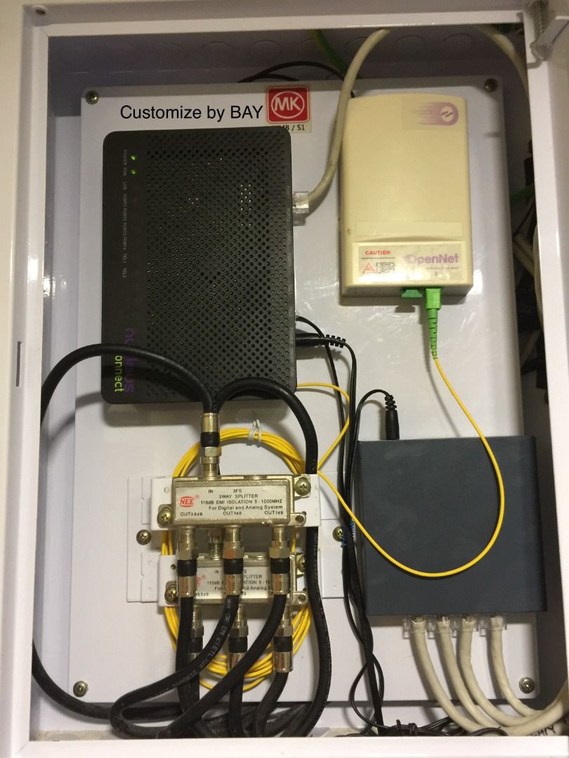 Custom network modifications for HDB BTO built between 20142018 Data