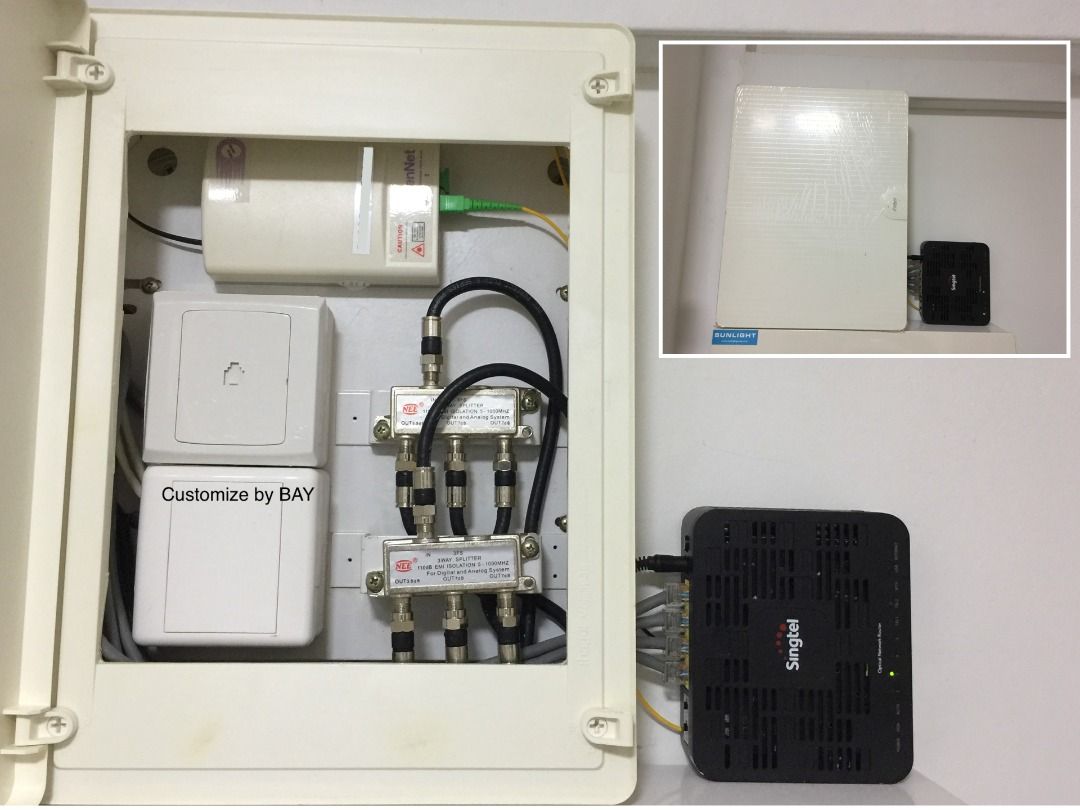 Custom network modifications for HDB BTO built between 20142018 Data