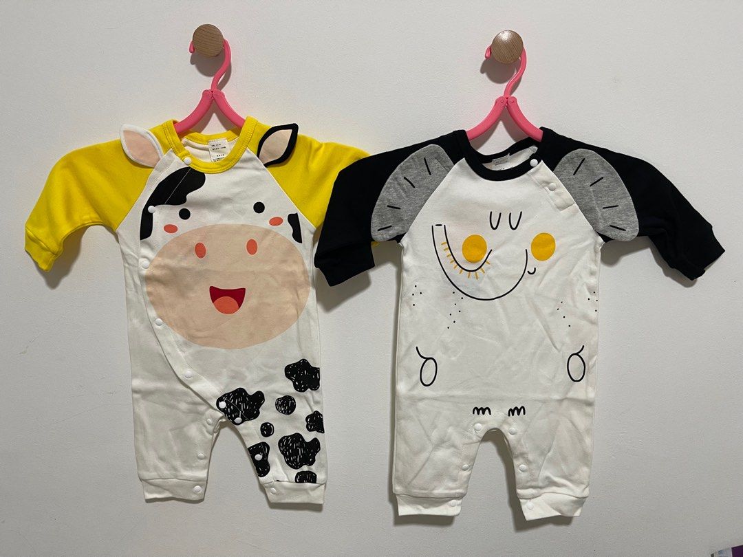 Cute Baby cloth 0 12 months old Babies Kids Babies Kids