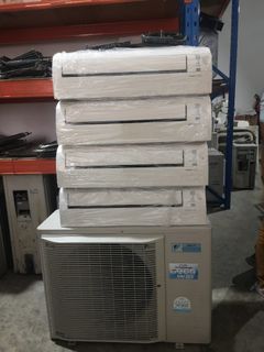 (Category: ) located in . Submitted by slc-aircon (Listing ID 1264523510, Image 1). Description: .