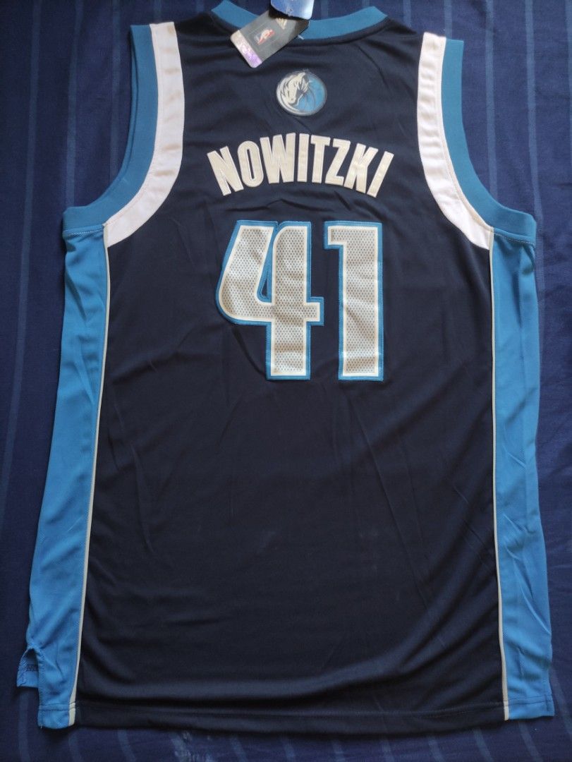 Dirk nowitzki replica jersey outlet
