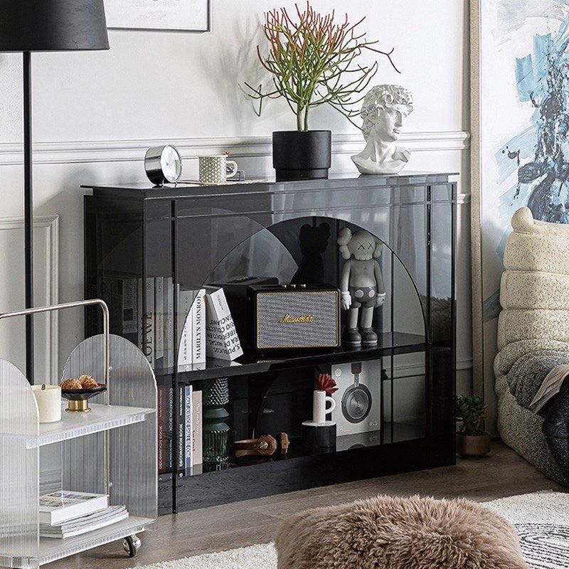 DAYLIGHT Modern Acrylic Sideboard