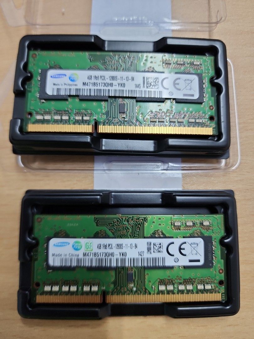 Ram best sale pc3l 8gb